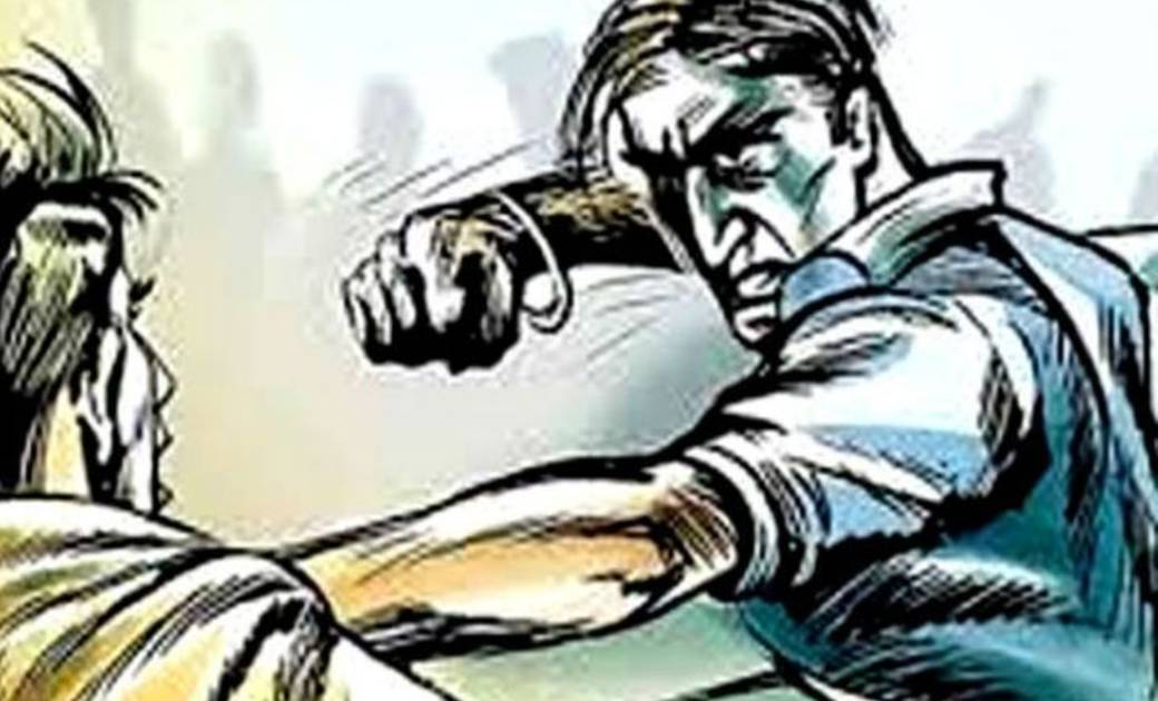 पिथौरा : रास्ता रोककर गांजा और शराब पीने के लिये पैसा नही दे... - CG Sandesh