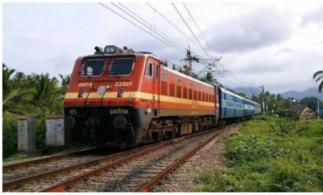 रेलवे 50 हज़ार युवाओं को करेगा रेल कौशल विकास योजना के तहत प्रशिक्षित