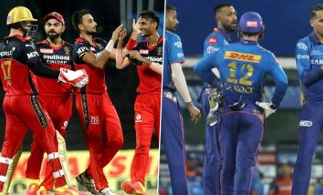 IPL-2021: कल होगी राजस्थान रॉयल्स और सनराइजर्स हैदराबाद के ब... - CG Sandesh