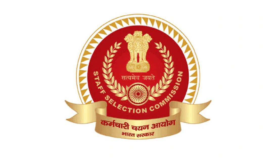 SSC ने विभिन्न विभागों में निकाली बम्पर भर्ती