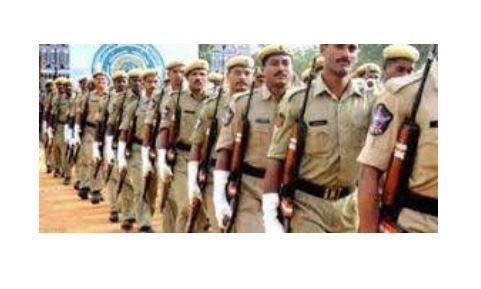 सूबेदार, उपनिरीक्षक एवं प्लाटून कमांडर के 975 पदों पर होगी स... - CG Sandesh