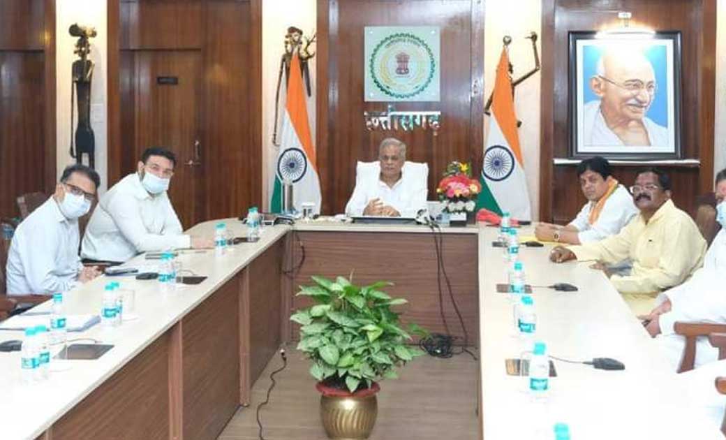 स्कुली बच्चों को सौगात, 11वीं-12वीं के साथ-साथ अब आईटीआई की करेंगे पढ़ाई