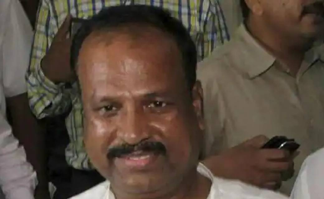 श्री राम की मंशा थी खराब, विभिषण की वजह से रावण को हराया...ब... - CG Sandesh