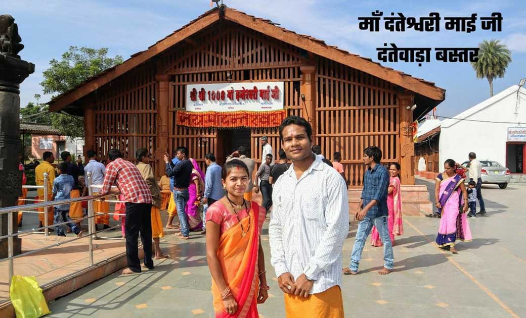 बस्तर अबूझमाड़ में छुट्टी के दिनों में भी स्वास्थ्य सेवा दे ... - CG Sandesh