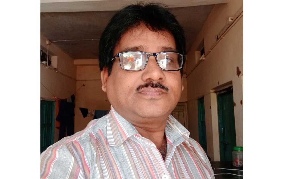 बसना : संतोष सोनी स्वर्णकार समाज के युवा कल्याण विभाग के प्र... - CG Sandesh