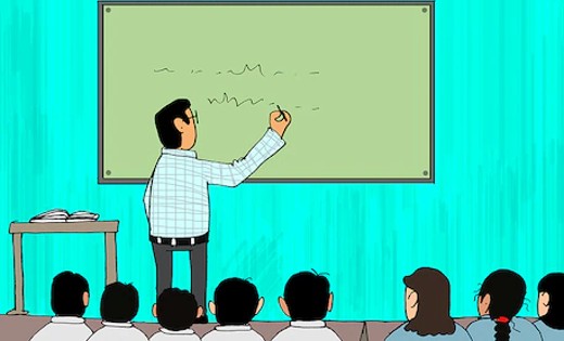 शिक्षा विभाग में स्पेशल एजुकेटर की होगी भर्ती - CG Sandesh