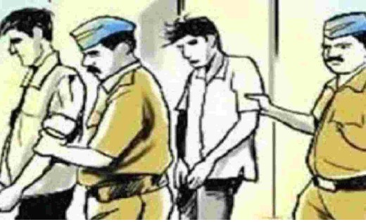 जिले के विभिन्न ग्रामों में छापा मारकर अवैध शराब के विरुद्ध ... - CG Sandesh