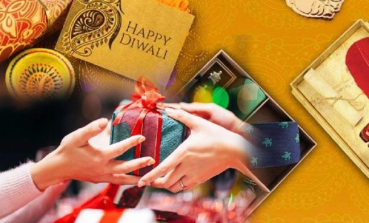 दीवाली में अपने प्रियजनों को दें शुद्धता का उपहार - CG Sandesh