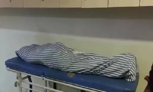 बॉयफ्रेंड संग घूमने गई थी नया रायपुर, फिर लौटी प्रेमिका की ल... - CG Sandesh