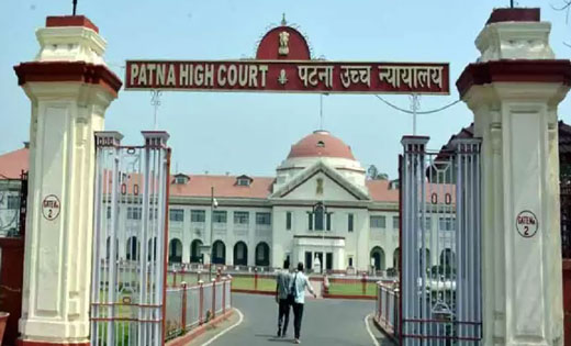 IAS या पूर्व MLA, मेरे बच्चे का पिता कौन? पटना HC में रेप पी... - CG Sandesh