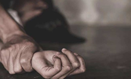 बसना : खेत में नाबालिग युवती के साथ किया बलात्कार - CG Sandesh