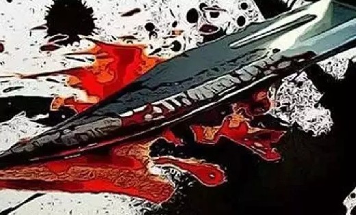 महासमुन्द : धारदार हथियार से जानलेवा हमला, व्यक्ति गंभीर 