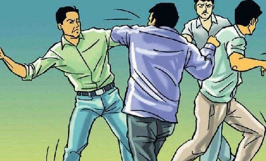 बागबाहरा : गाली ग्लौज करने से मना करने पर मारपीट, परिवार को ... - CG Sandesh