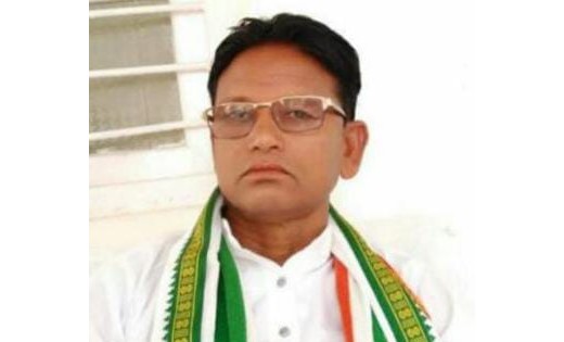 आदिवासियों के नाम पर राजनीति करना बंद करे भाजपा - सालीक बघेल - CG Sandesh
