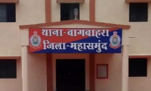 बागबाहरा : सट्टा पट्टी लिखते 03 जुआरी रंगे हाथ गिरफ्तार  - CG Sandesh