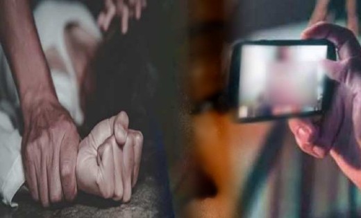 CG News : ब्लैकमेल कर किया दुष्कर्म, युवती की शादी तय होने प... - CG Sandesh