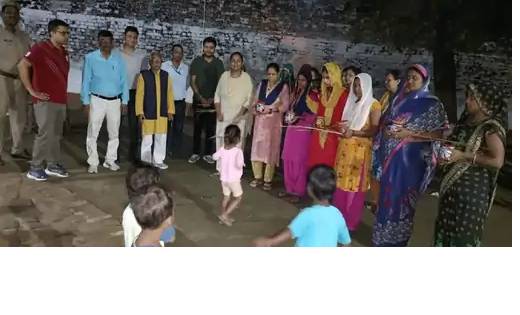 ब्वॉयफ्रेंड के लिए भाई, पति और बच्चे की हत्या करने वाली महिल... - CG Sandesh