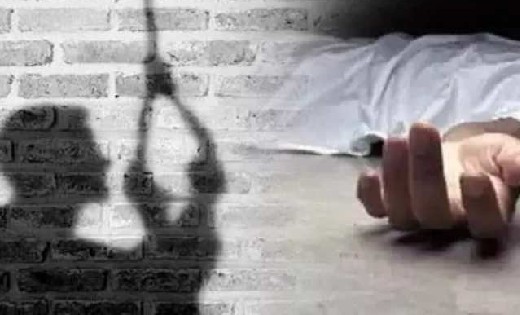 कोमाखान : युवक ने फांसी लगाकर दे दी जान - CG Sandesh