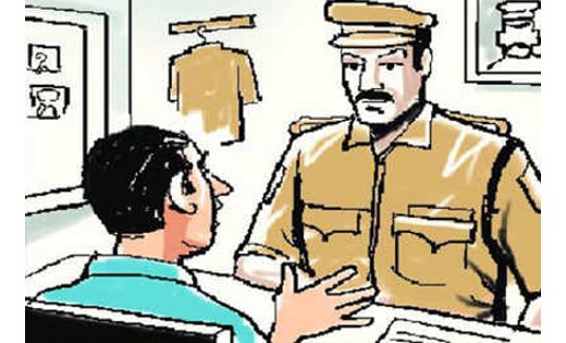 कर्ज लौटाने में असमर्थ युवक को दोपहिया वाहन से बांध दो किलोम... - CG Sandesh