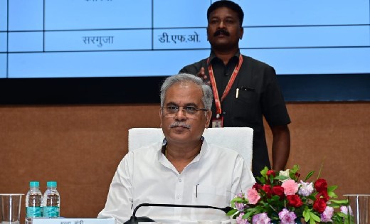 छत्तीसगढ़ : 3 साल से एक स्थान पर जमे पटवारियों का होगा तबादला