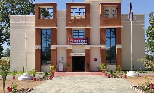 तेन्दुकोना : बाँध में डूबने से बुजुर्ग व्यक्ति की मौत - CG Sandesh