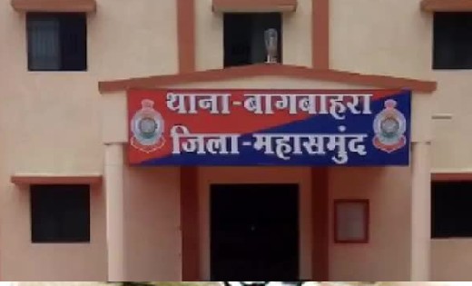 बागबाहरा : काटपत्ती नामक जुआ खेलते 12 जुआरियो पर हुई कार्यवा... - CG Sandesh