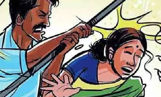 सिंघोड़ा : बाप बेटे के आपसी झगड़े में तुम बीच में क्यों आ रहे ... - CG Sandesh
