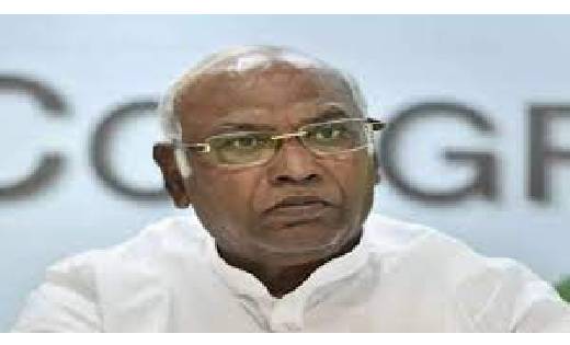 ब्रेकिंग : मल्लिकार्जुन खड़गे बने कांग्रेस के नए राष्ट्रीय अध... - CG Sandesh