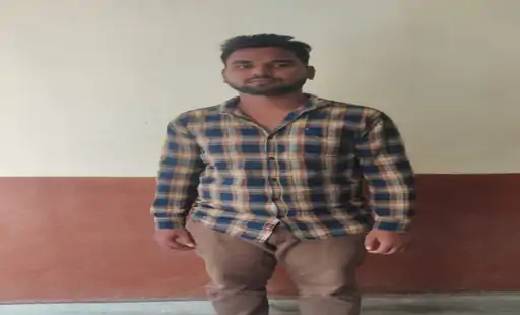 बॉयफ्रेंड की प्रताड़ना से तंग आकर युवती ने की खुदकुशी... - CG Sandesh