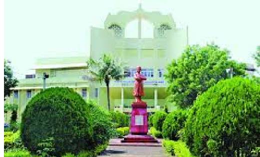   पं. रविशंकर विश्वविद्यालय ने जारी किया निर्देश ...एमए, एमक... - CG Sandesh