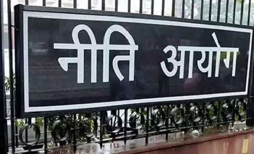 ऐसा पहली बार जब पूरे देश में शिक्षा, स्वास्थ्य और पोषण में न... - CG Sandesh