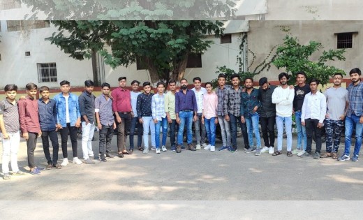 बागबाहरा : NSUI का दीवाली मिलन समारोह कार्यक्रम हुआ आयोजित - CG Sandesh