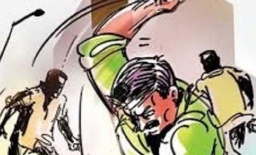 नशे में धुत्त कुछ लोगों ने लाठी-डंडे से की बुजुर्ग की हत्या,... - CG Sandesh