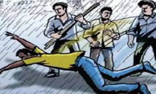 कोमाखान : ढाबा में खाने गये व्यक्ति को चार व्यक्ति ने मिलकर ... - CG Sandesh