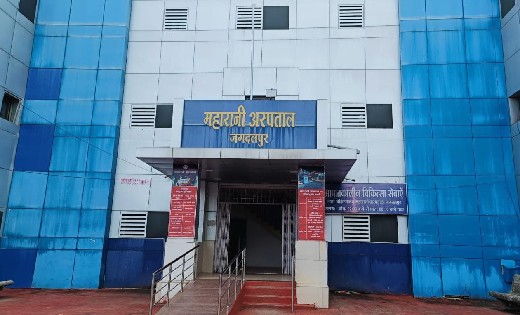 विश्व स्तन कैंसर जागरूकता माह के तहत किया जा रहा लोगों को जा... - CG Sandesh