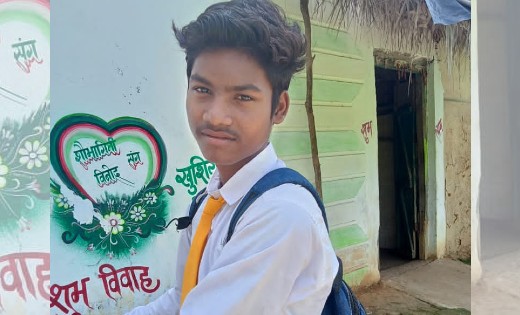 बसना : 16 वर्षीय नाबालिग छात्र के अपहरण का मामला दर्ज - CG Sandesh
