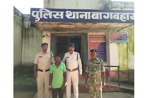 कलयुगी बेटे की करतूत, शराब के नशे में धुत्त होकर की बुजूर्ग ... - CG Sandesh