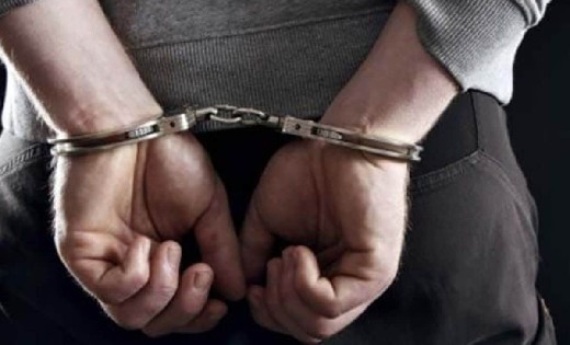 छत्तीसगढ़ : छात्राओं से छेड़छाड़ के आरोप में प्राचार्य गिरफ्ता... - CG Sandesh