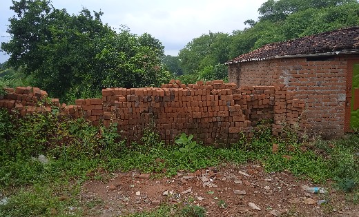 बसना तहसीलदार पर निजी भूमि से कब्ज़ा हटाकर दुसरे को देने का आरोप.