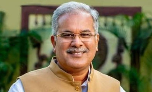 बसना : रामचण्डी दिवस के अवसर पर गढ़फुलझर पहुँचेंगे मुख्यमंत्... - CG Sandesh