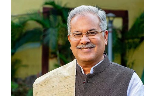 मुख्यमंत्री बसना के किसानों से कल  करेंगे बातचीत, उड़द,  मूं... - CG Sandesh