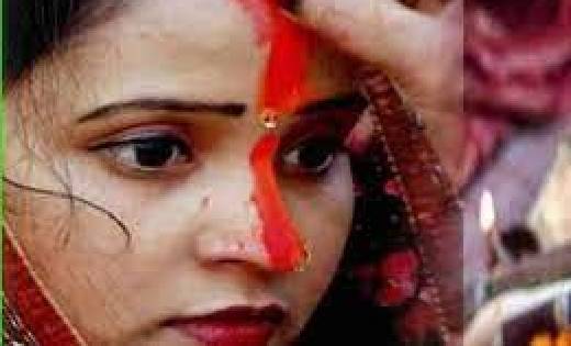 महिलाएं क्यों लगाती हैं लंबा सिंदूर, जानें इसका महत्व... - CG Sandesh