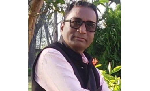 प्रदेश में संगठन के माध्यम से हजारों पत्रकार को एकत्रित करने... - CG Sandesh