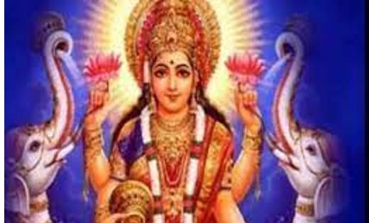 रोज करें ये उपाय, बन जाएंगे धनवान, मां लक्ष्मी की बरसने लगेग... - CG Sandesh