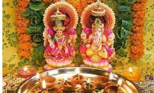 दिवाली के दिन इन 10 गलतियों के कारण नहीं मिलता पूजा का पूरा ... - CG Sandesh