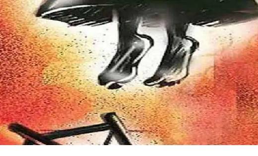 शादी के पांचवें दिन युवती ने लगा ली फांसी, इस वजह से उठाया य... - CG Sandesh