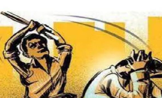 बसना : जनरेटर में पेशाब करने की बात को बताने पर रॉड से मारा. - CG Sandesh