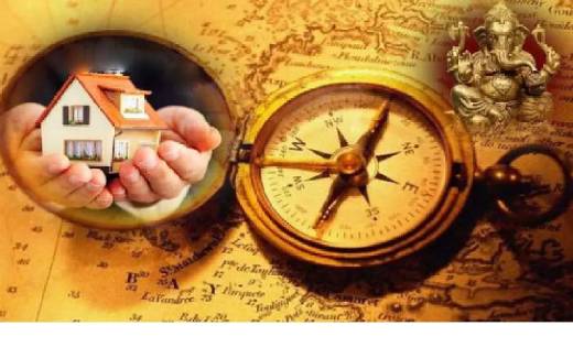 वास्तु दोष के कारण घर में नहीं होता लक्ष्मी का वास, जानें इस... - CG Sandesh