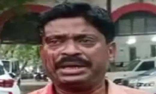 कलेक्ट्रेट के सामने जमीन विवाद को लेकर खूनी संघर्ष , दो भाइय... - CG Sandesh