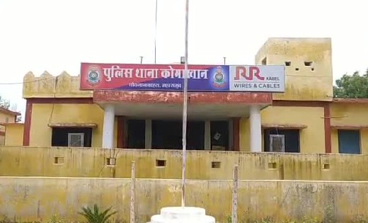 कोमाखान : पुलिस ने 7 किलो गांजा किया बरामद. - CG Sandesh